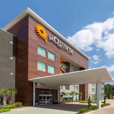 La Quinta Inn & Suites By Wyndham Lafayette Oil Center Εξωτερικό φωτογραφία