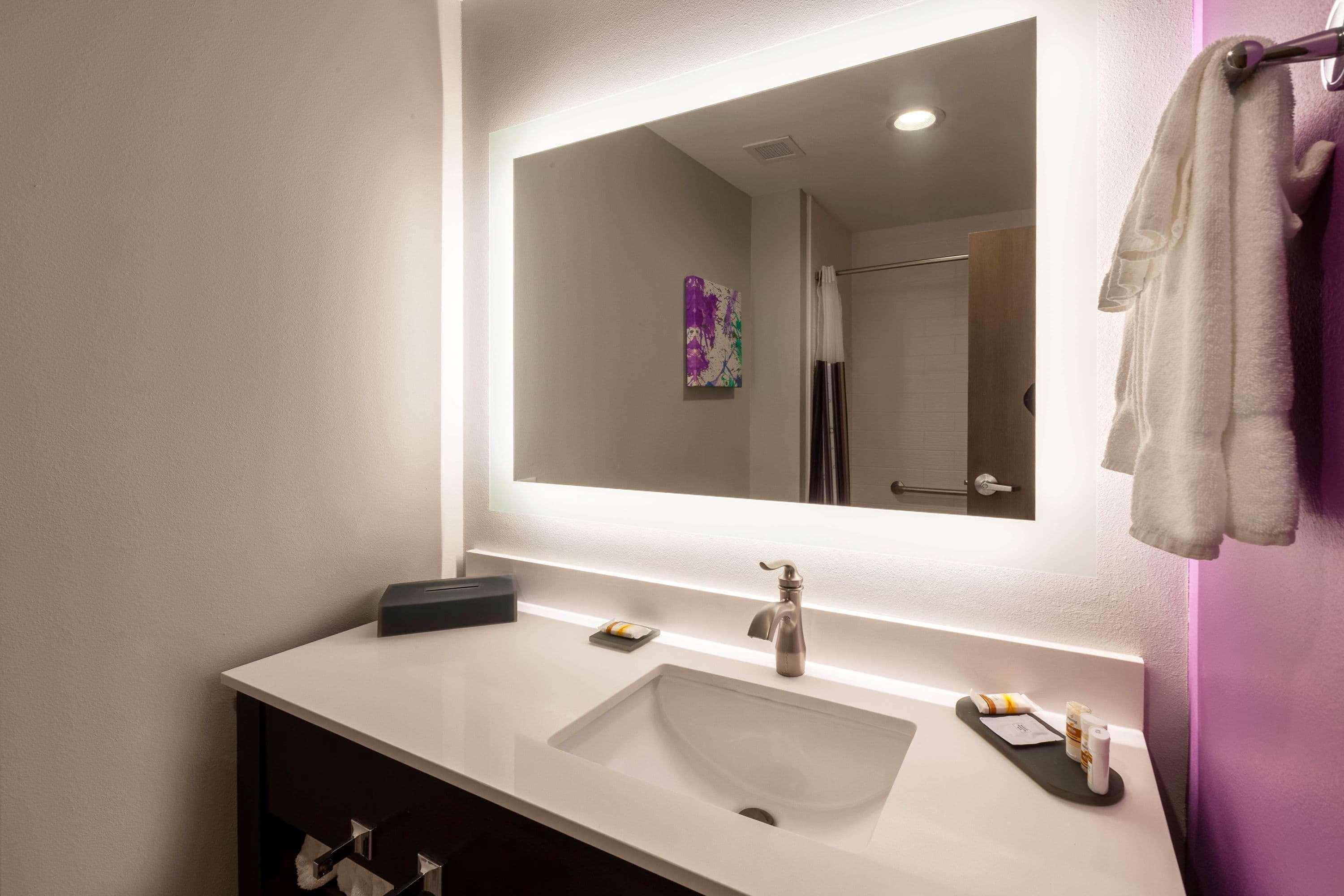 La Quinta Inn & Suites By Wyndham Lafayette Oil Center Εξωτερικό φωτογραφία