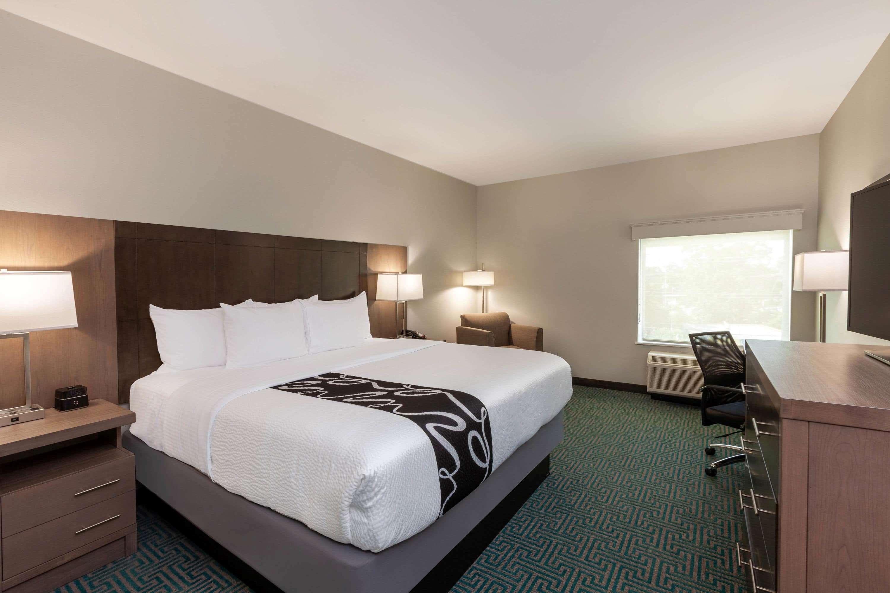La Quinta Inn & Suites By Wyndham Lafayette Oil Center Εξωτερικό φωτογραφία