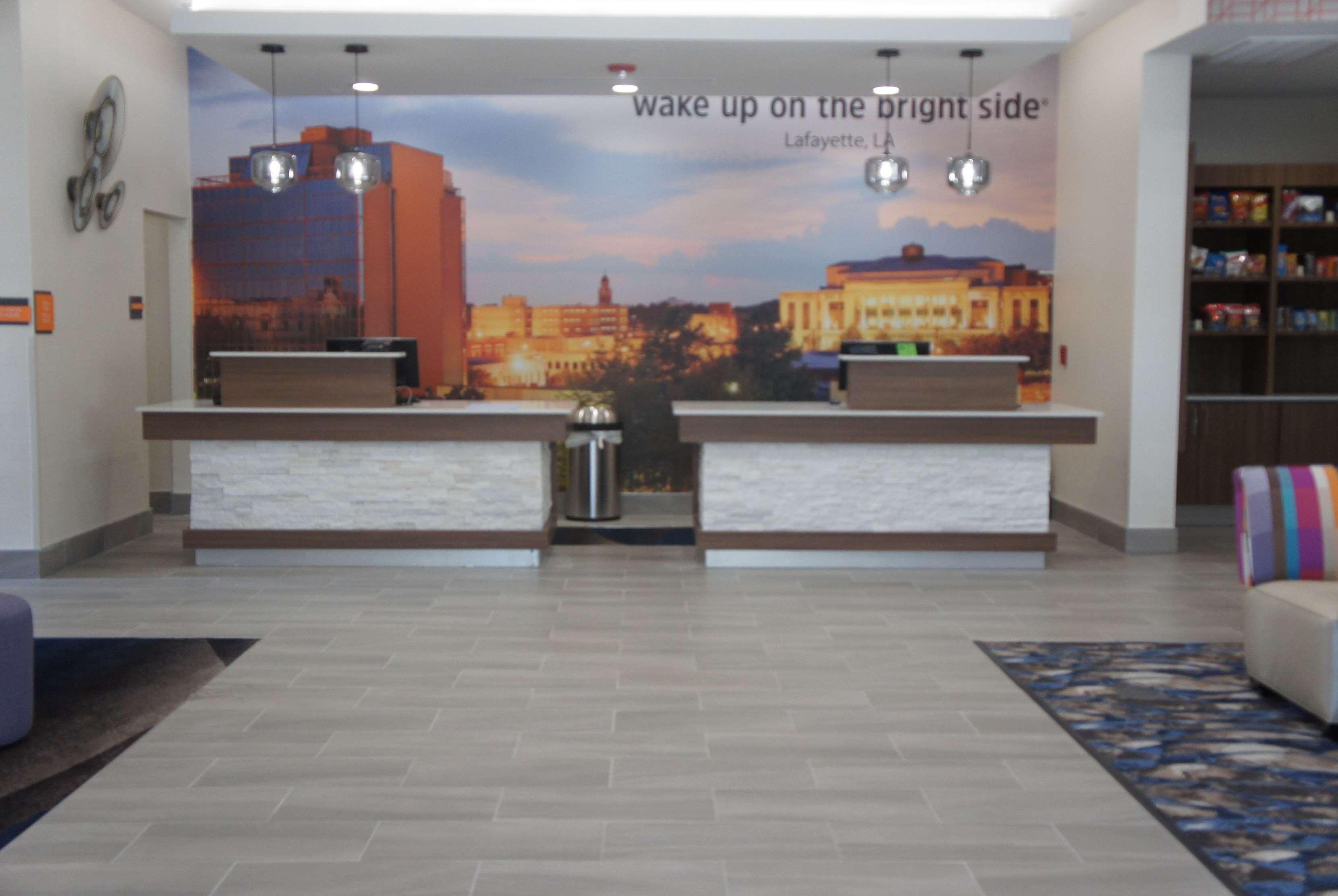 La Quinta Inn & Suites By Wyndham Lafayette Oil Center Εξωτερικό φωτογραφία