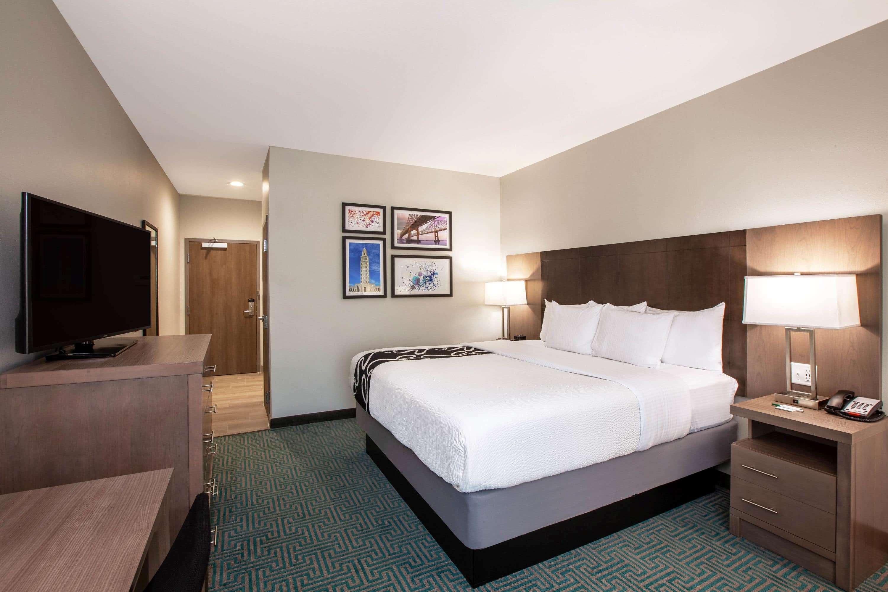 La Quinta Inn & Suites By Wyndham Lafayette Oil Center Εξωτερικό φωτογραφία