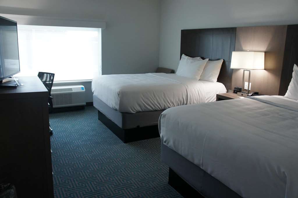 La Quinta Inn & Suites By Wyndham Lafayette Oil Center Δωμάτιο φωτογραφία