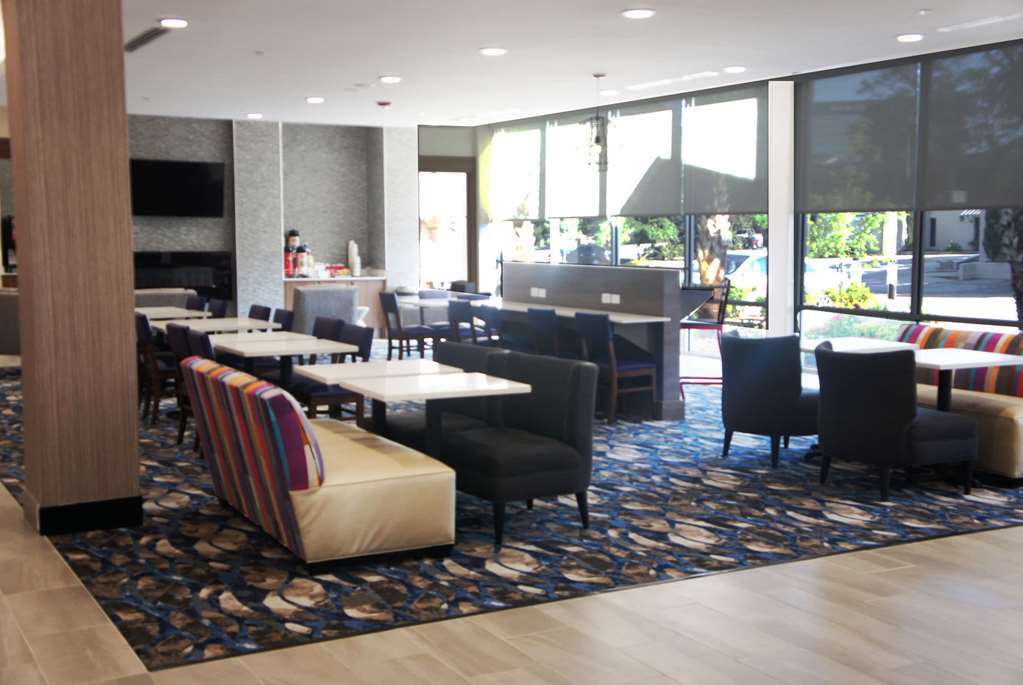 La Quinta Inn & Suites By Wyndham Lafayette Oil Center Εσωτερικό φωτογραφία